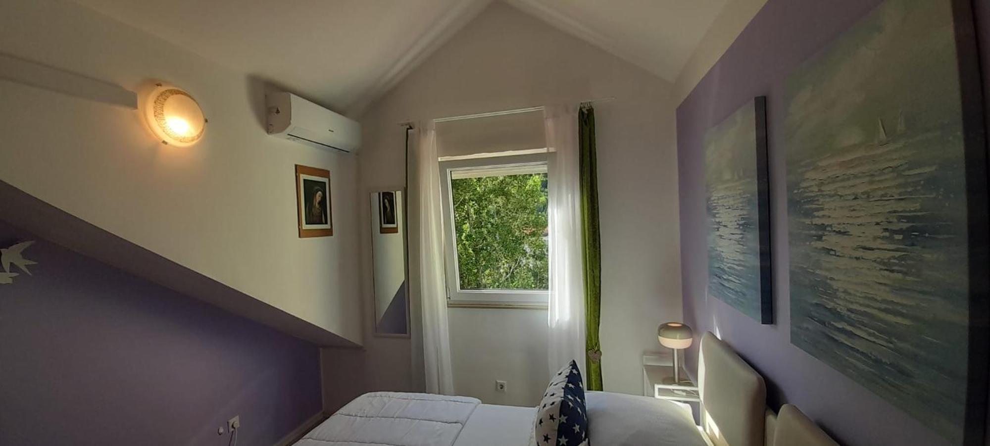Apartment Sea View Mouth Cetina Омиш Экстерьер фото